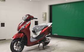 HONDA LEAD 125 2025 JK12