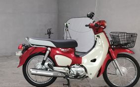 HONDA SUPER CUB110 JA56
