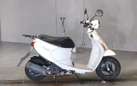SUZUKI LETS4 CA45A