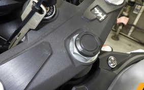 SUZUKI SV650 X A 2024 VP55E