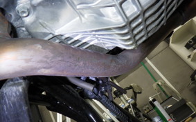 HONDA X-ADV 750 2025 RH21