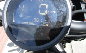 HONDA REBEL 250  S E-clutch MC49