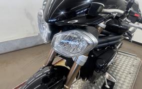 TRIUMPH SPEED TRIPLE 2012 TPN105