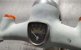 HONDA LITTLE CUB AA01