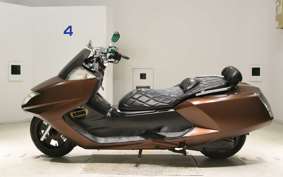 YAMAHA MAXAM 250 2014 SG17J