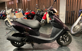 HONDA DIO AF68