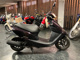 Фото Honda DIO с японского аукциона