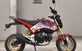 HONDA ｸﾞﾛﾑ 2016 JC61