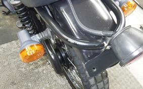 KAWASAKI 250TR 2022 BJ250F