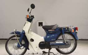 HONDA C50 SUPER CUB AA01