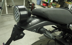 YAMAHA XSR900 2017 RN46J