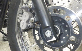 KAWASAKI 250TR 2008 BJ250F