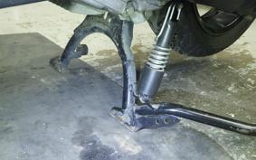 YAMAHA N-MAX 155 A 2022 SG50J