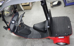 HONDA GYRO CANOPY 2000 TA03