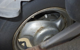 YAMAHA JOG Gen.5 SA36J