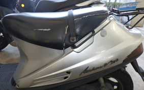 SUZUKI ADDRESS V100 CE13A