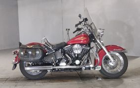 HARLEY HARLEY FLSTC1340 BJL