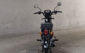 HONDA CROSS CUB110 JA45