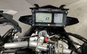 YAMAHA MT-09 2017 RN36J