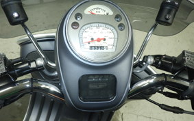 VESPA SEI GIORNI 2021