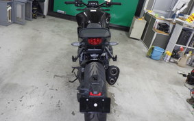 HONDA CB1000R GEN 2 2022