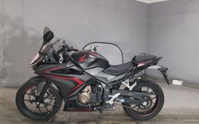 HONDA CBR400R 2021 NC56