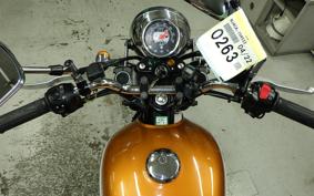 SUZUKI ST250E NJ4CA