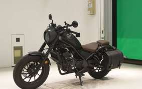 HONDA REBEL 250 S 2022 MC49