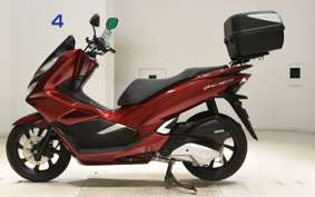 HONDA PCX 150 ABS 2013 KF30