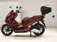 Фото Honda PCX 150 ABS 2018 с японского аукциона