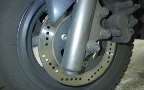 SUZUKI ｽｳｨｯｼｭ125 DV12B