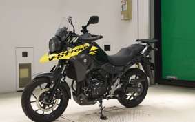 SUZUKI Vｽﾄﾛｰﾑ250A