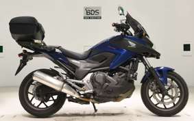 HONDA NC750X DCT 2018 RC72
