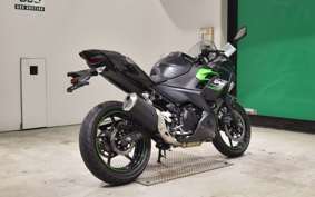 KAWASAKI NINJA 250 EX250Y