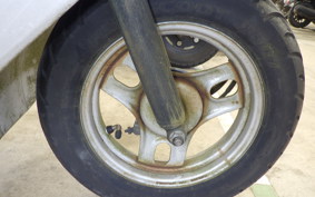 HONDA DIO Gen.5 AF56