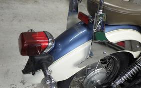 YAMAHA DRAGSTAR 250 2000 VG05J