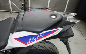 BMW S1000RR 2015
