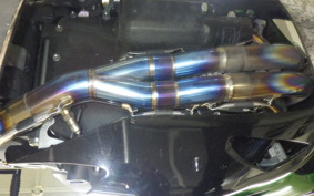 KAWASAKI ZX 1400 NINJA R A 2012