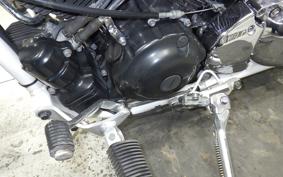 YAMAHA DRAGSTAR 400 2001