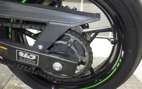 KAWASAKI NINJA 400 2019