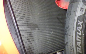 HONDA CBR1000RR GEN 3 2017 SC77