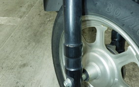 HONDA TACT-4ﾍﾞｰｼｯｸ 2015 AF79