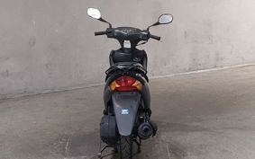 SUZUKI ADDRESS V125 CF4EA