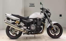 YAMAHA XJR1300 Gen.2 2008 RP17J
