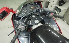 KAWASAKI ZZ-R400 Gen.2 1995 ZX400N