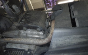 HONDA GIORNO CREA AF54