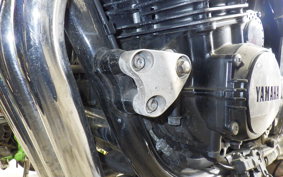 YAMAHA XJR1200 R 1997 4KG