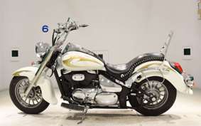 SUZUKI INTRUDER 400 Classic 2010 VK56A