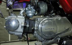 HONDA MONKEY 2005 Z50J