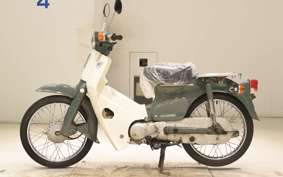 HONDA C50 SUPER CUB 2019 C50